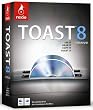 Roxio Toast 8 Titanium (Mac) [OLD VERSION]