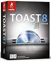 Roxio Toast 8 Titanium (Mac) [OLD VERSION]