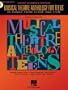 Hal Leonard Musical Theatre Anthology for Teens - Young Women's Edition Book & CD