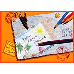 Mein Reise-Tagebuch