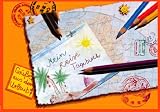 Mein Reise-Tagebuch