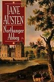 NORTHANGER ABBEY (non illustrated)