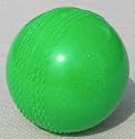 WINDBALL Training cricket ball: cheapest in UK (GRN)