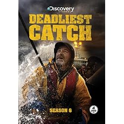 Deadliest Catch Season 6