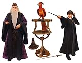 Harry Potter Harry and Dumbledore Year 2 Box Set