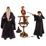 Harry Potter Harry and Dumbledore Year 2 Box Set