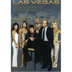 Las Vegas - Season 3