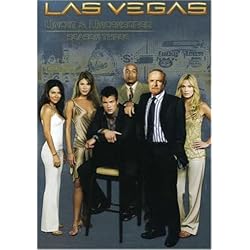 Las Vegas - Season 3