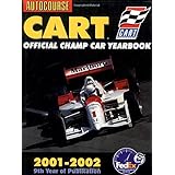 autocourse cart official yearbook autocourse cart official champ car yearbook