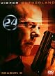 24 - Season 5 [7 DVDs]