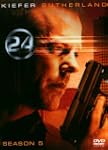 24 - Season 5 [7 DVDs]
