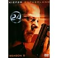 24 - Season 5 [7 DVDs]