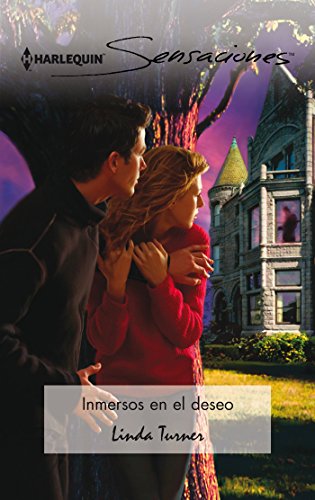 Inmersos en el deseo (Sensaciones) (Spanish Edition)