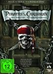 Pirates of the Caribbean - Die Pirate...