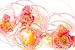 Synergy I Large Art Print Watercolor & Photography by Shams Rasheed & Saba Rasheed 27.5 x 39