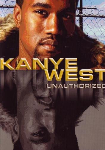 Produkt-Bild: Kanye West: Unauthorized (PAL)