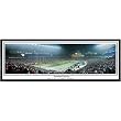 New England Patriots "Homeland Defense - 2003 AFC Champions" Panoramic Standard Framed Photograph