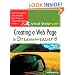 Creating a Web Page in Dreamweaver 8 (Visual QuickProject Guides)