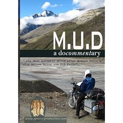 M.U.D.