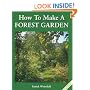 How to Make a Forest Garden: 1