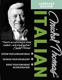 Italian Language Builder (CD)