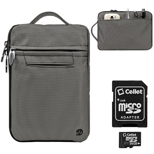 Gray Mighty Nylon Jacket Slim Compact Protective 