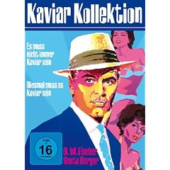 Senta Berger Kaviar Kollektion [2 DVDs]