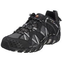Merrell Men's Waterpro Maipo Hiking Shoe