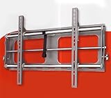 Grundig VESA/ Plasma/ LCD/ TV/ Flat/ Monitor Halter Wandhalter 94cm - 125cm ( 37'' - 50'' ) max. 75kg Schwenkbar