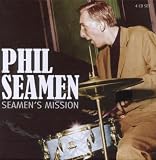 Seamens Mission