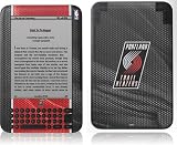 Skinit Kindle Skin (Fits Kindle Keyboard), Portland Trail Blazers