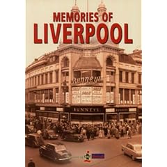 Memories of Liverpool