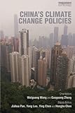 China's climate change policies