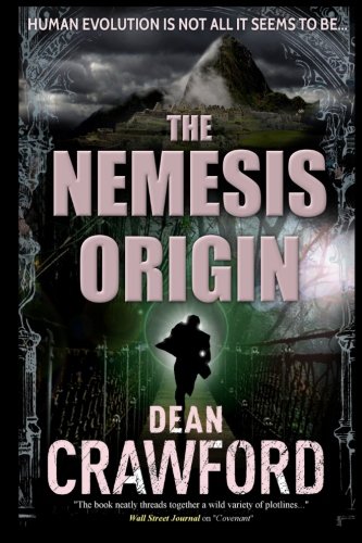 The Nemesis Origin (Warner & Lopez) (Volume 1)