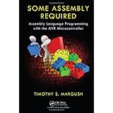 some assembly required assembly language programming with the avr microcontroller