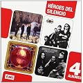 Cuatro En Uno H�roes Del Silencio
