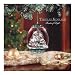 Thomas Kinkade Animated And Lighted Ornament: Christmas Village Enchantment by The Bradford Editions