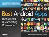 Best Android apps : the guide for discriminating downloaders