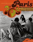 Revue Parigramme  / Paris 70's