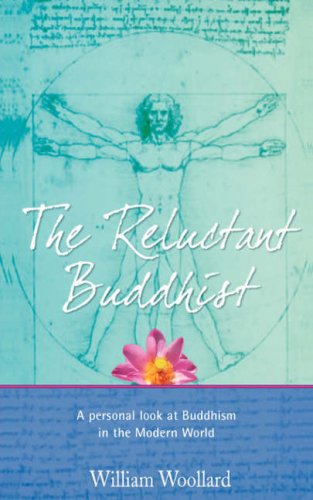 The Reluctant Buddhist Book Image
