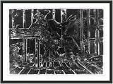 Historic Print (M): Jesus Bruno Martinez en las bartolinas de Belen. Ultimas noticias de S. Juan de Ulua. La