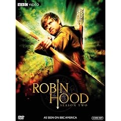 Robin Hood - Season 2