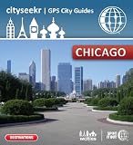 CitySeekr GPS City Guide - Chicago for Garmin (PC only) [Download]