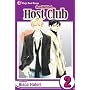 Ouran High School Host Club, Vol. 2