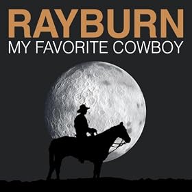 My Favorite Cowboy