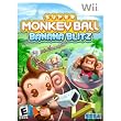 Super Monkey Ball Banana Bltiz WII