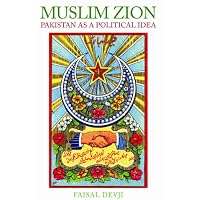 Muslim Zion: Pakistan as