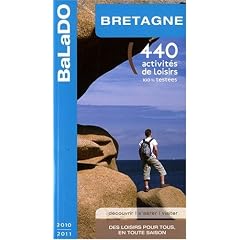 Guide BaLaDO Bretagne 2010-2011