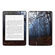 DecalGirl Skin f�r Kindle Paperwhite - Elegy
