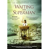 Waiting for "Superman"
